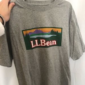 L.L Bean T-shirt